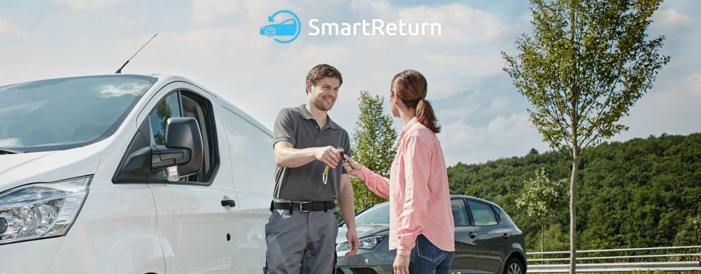 Smart Return