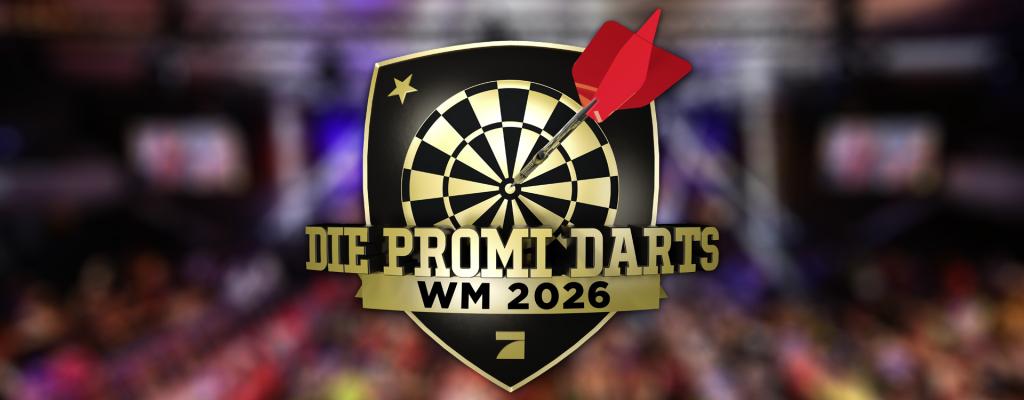 Promi Darts 2026