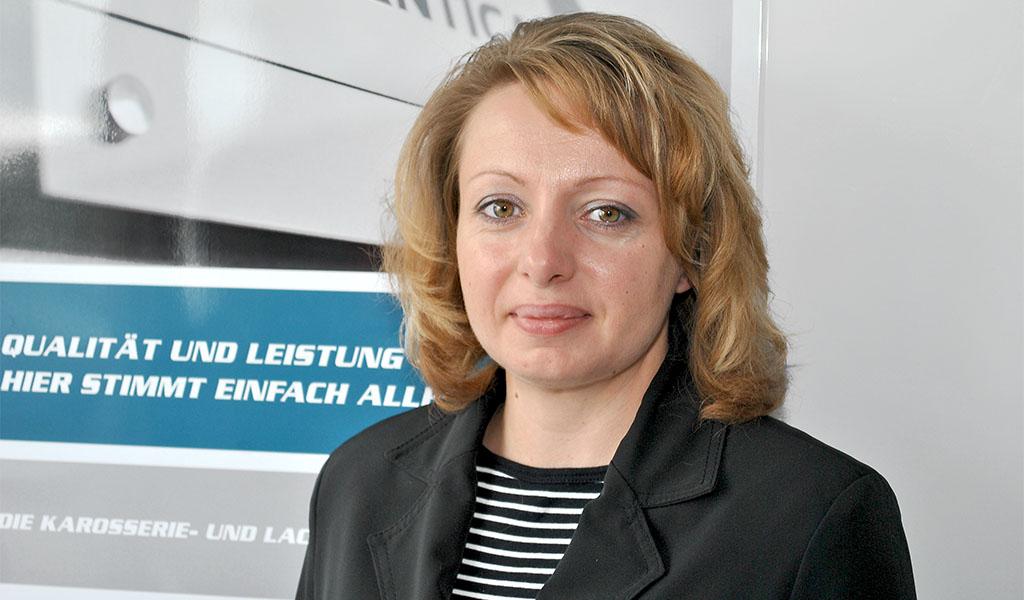 Tatjana Mut