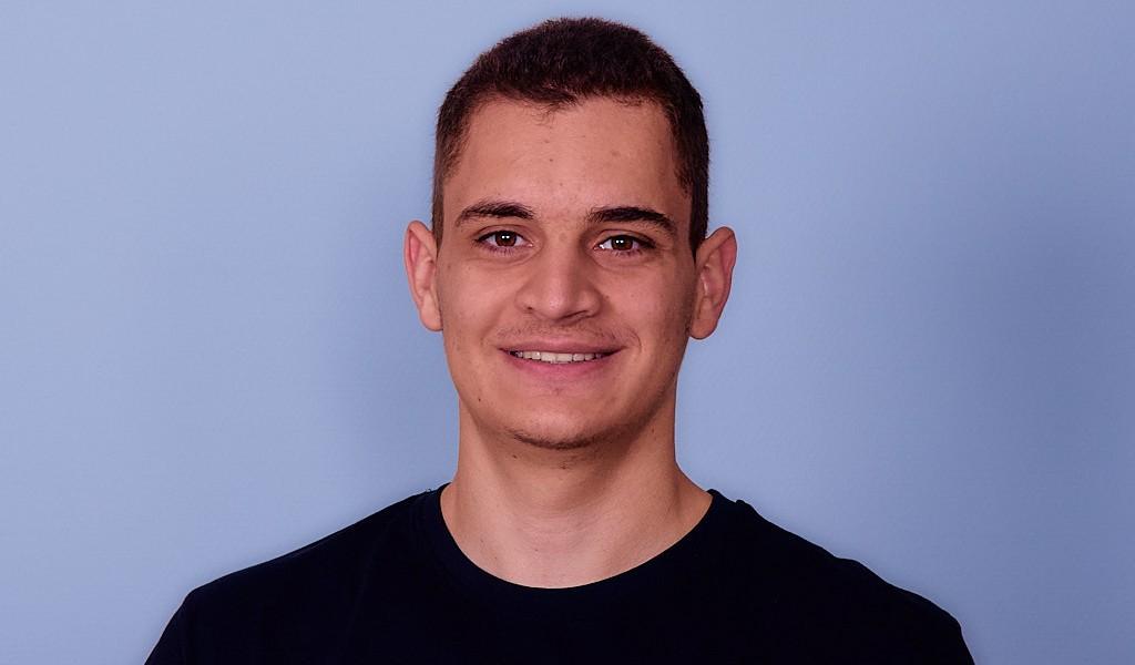 Leonard Blazic