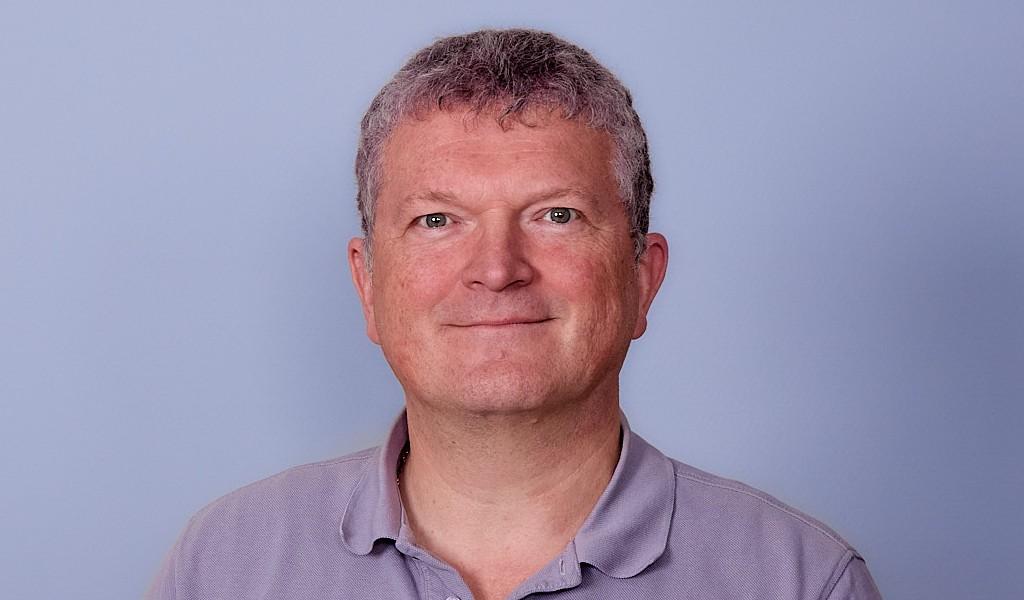 Eberhard Waitz