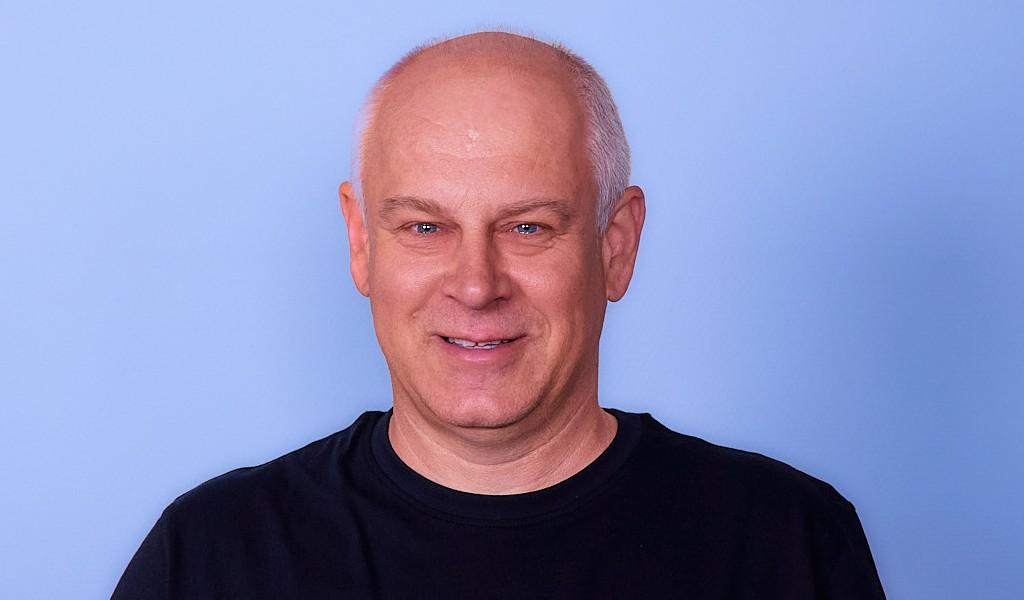 Martin Jarosz