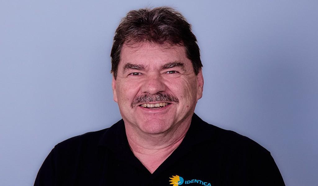 David Kosmak