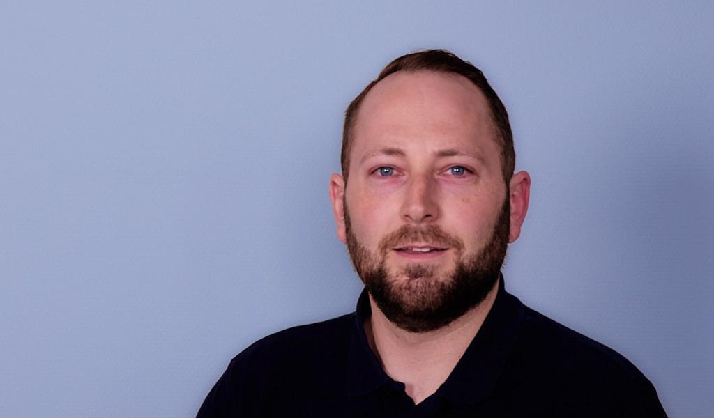 Julian Kreiselmeier
