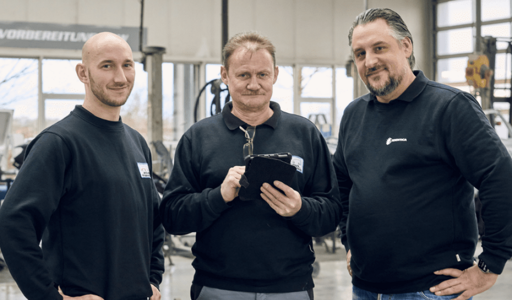 AW-technic Team