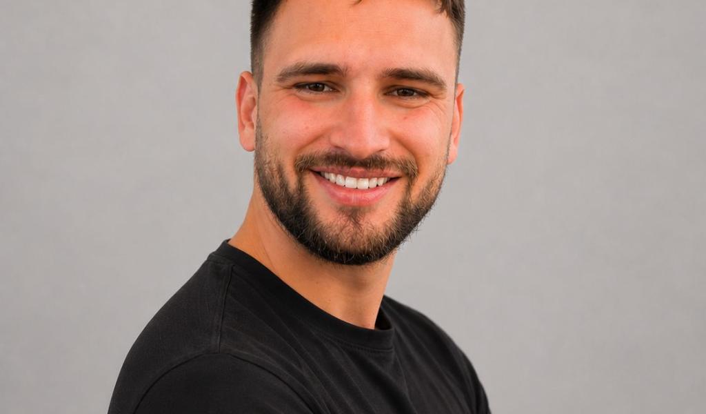 Robert Kisielewski