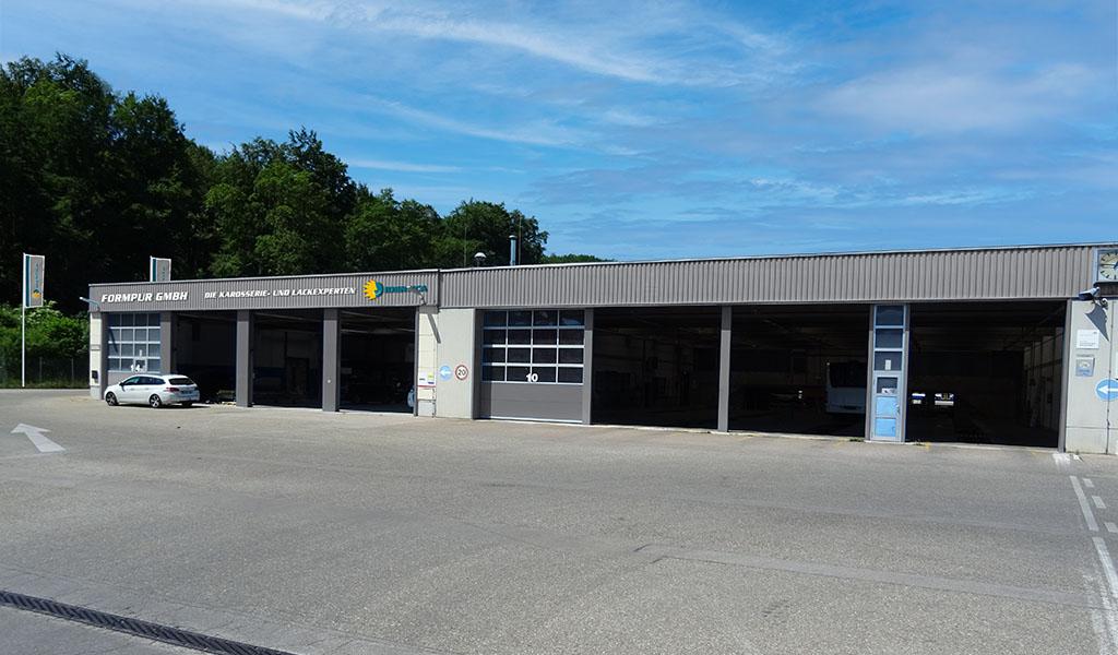 FormPur GmbH