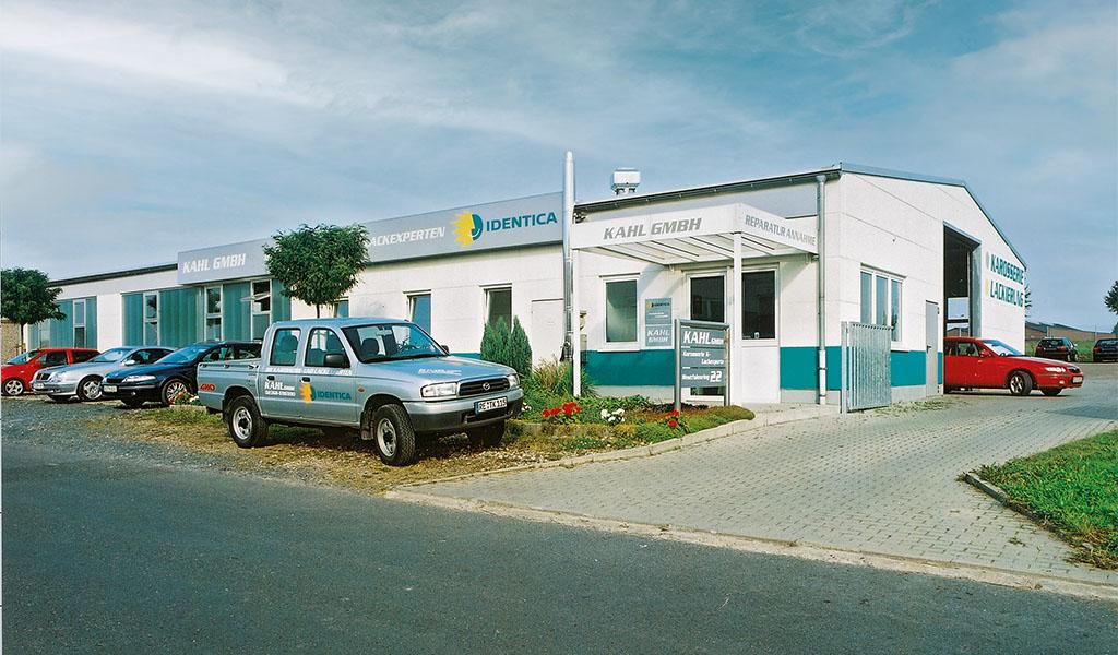 Kahl GmbH