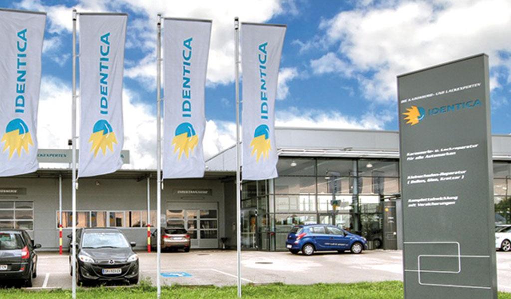IDENTICA Lietz Wolfern