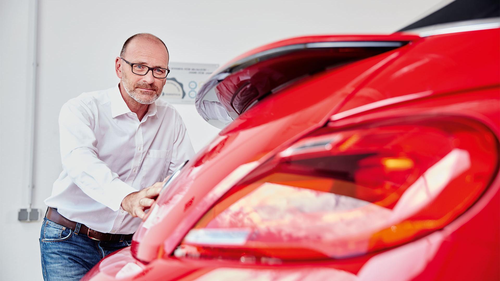 Strecker Lackier- Und Karosseriefachbetrieb Gmbh + Co. Kg Karosseriefachbetrieb und Autolackierwerkstatt IDENTICA