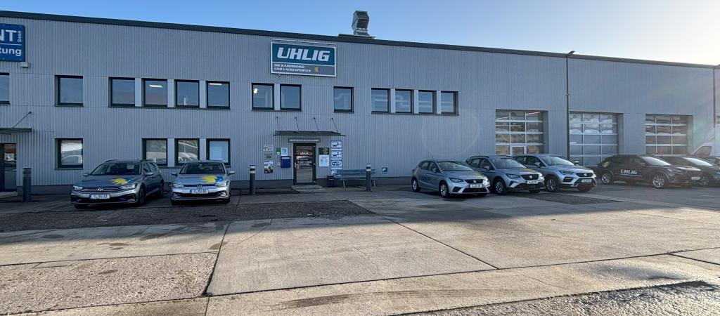 Uhlig