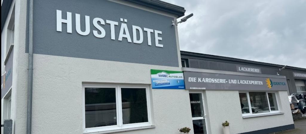 Werkstatt Ralf Hustädte