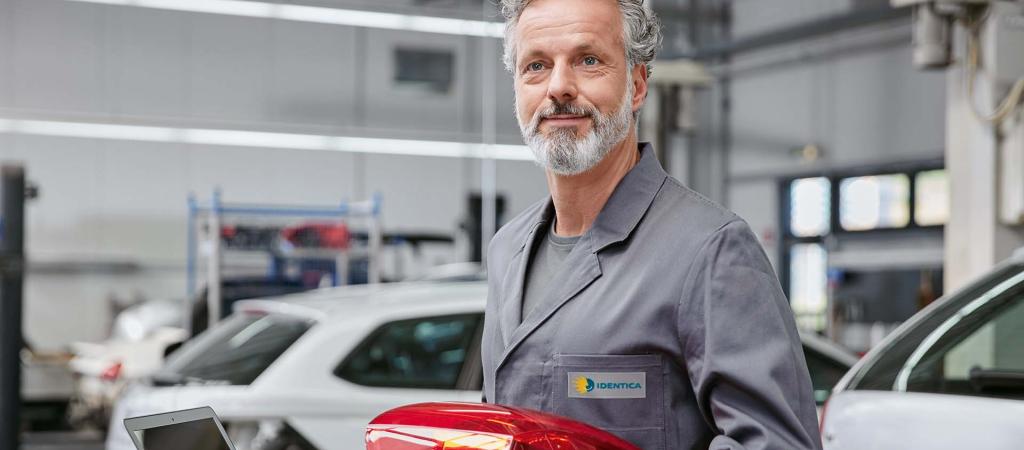 Stellenanzeige Technischer Mitarbeiter 